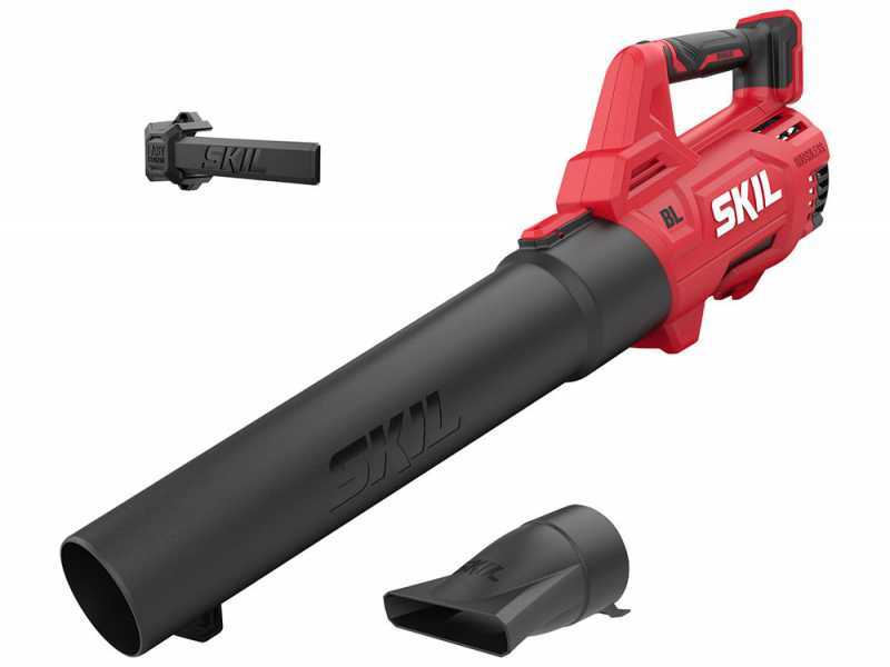 Skil 0330 CA - Soffiatore a batteria - SENZA BATTERIA E CARICABATTERIA