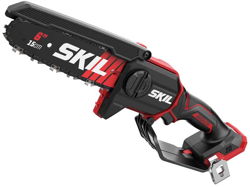 Skil 0512CA - Potatore manuale a batteria - 20V/2.5ah