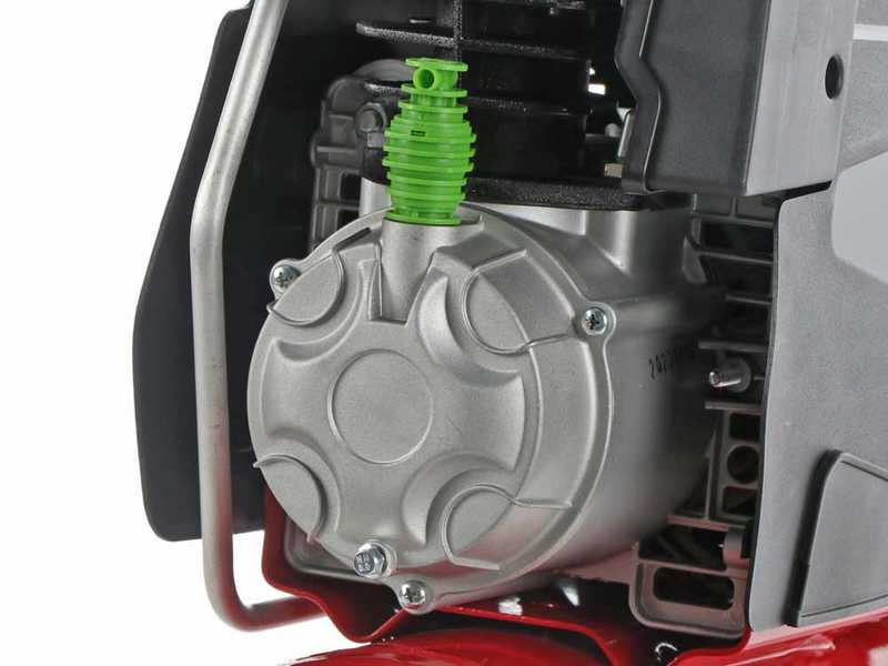 FIAC Cosmos 225 - Compressore aria elettrico monofase - Motore 2 HP - 24 lt