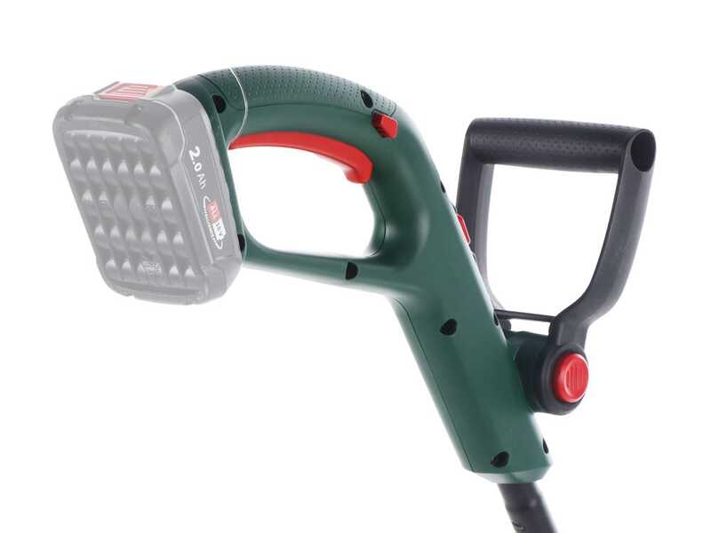 Bosch EasyGrassCut 18V-230 - Tagliabordi - 18V 2,5Ah