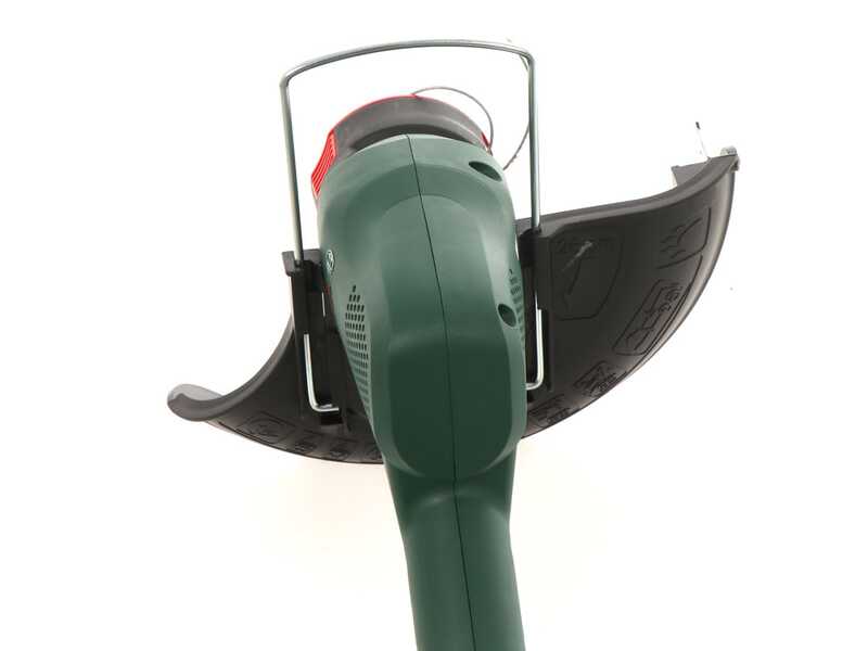Bosch EasyGrassCut 18V-230 - Tagliabordi - 18V 2,5Ah + in omaggio 1 batteria 18V 2.5Ah e caricatore AL 18V-20