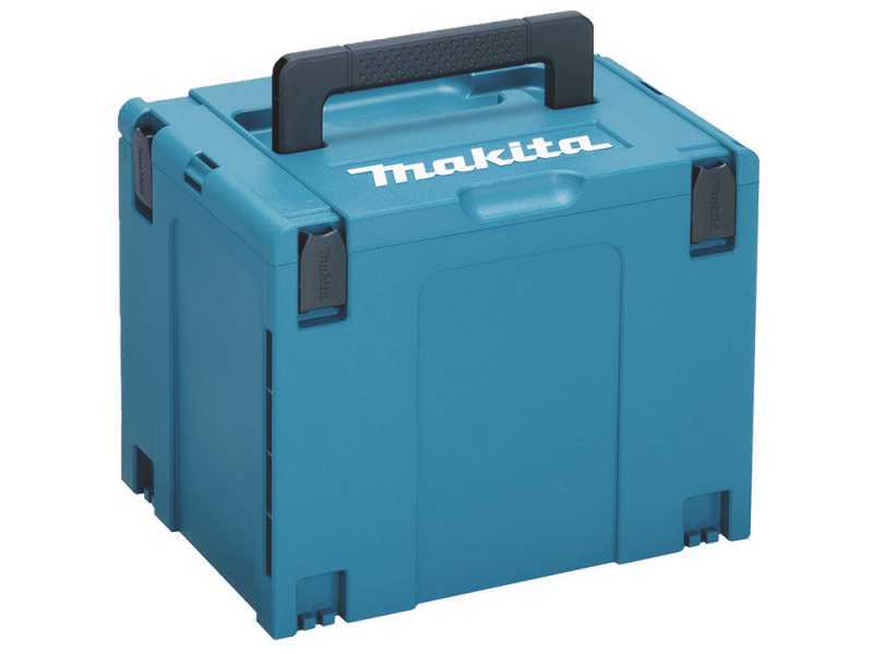 Makita DUC150ZJ LXT - Potatore manuale a batteria - 18V - SENZA BATTERIA E CARICABATTERIA