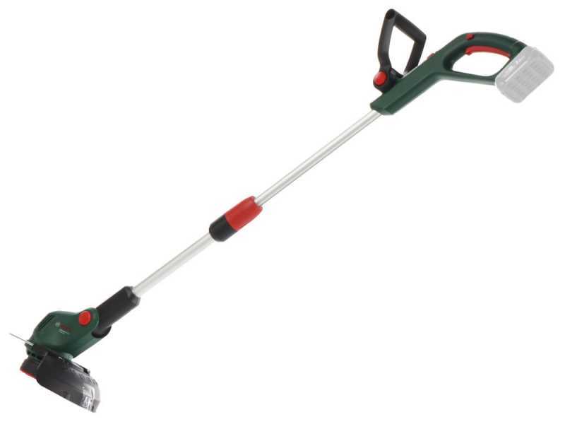 Bosch UniversalGrassCut 18V-23-450 - Tagliabordi a batteria - 18V - SENZA BATTERIA  E CARICABATTERIA