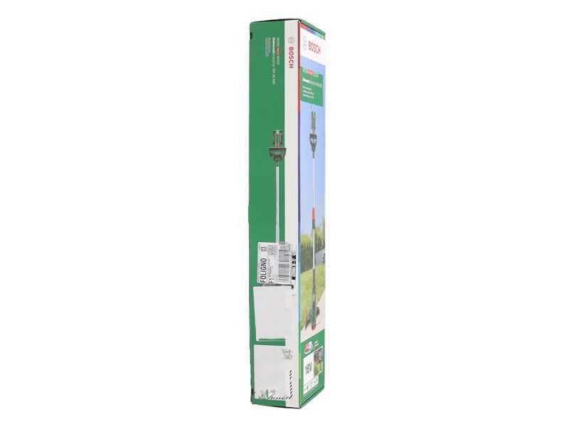 Bosch UniversalGrassCut 18V-26-500 - Tagliabordi a batteria - 18V - SENZA BATTERIA E CARICABATTERIA