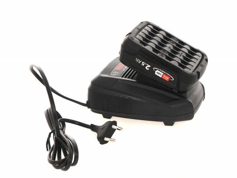 Bosch UniversalGrassCut 18V-26-500 - Tagliabordi a batteria - 18V - SENZA BATTERIA E CARICABATTERIA