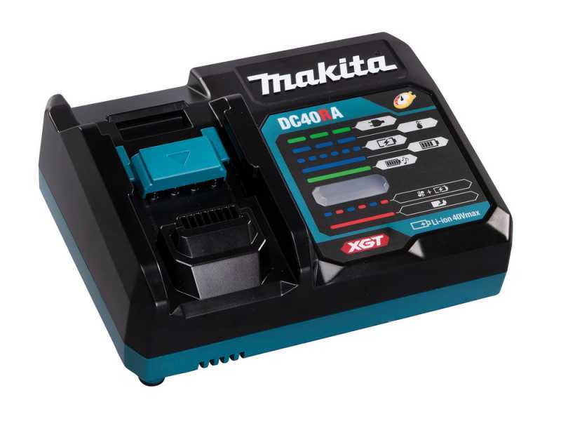 Makita LM003GM103 XGT - Tagliaerba a batteria - 40V/4Ah - Taglio 38 cm