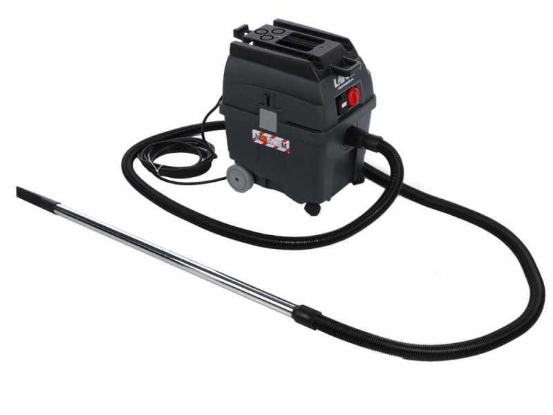 Lavor PRO WORKER - Bidone aspiratutto - 30 lt - Serie Professionale