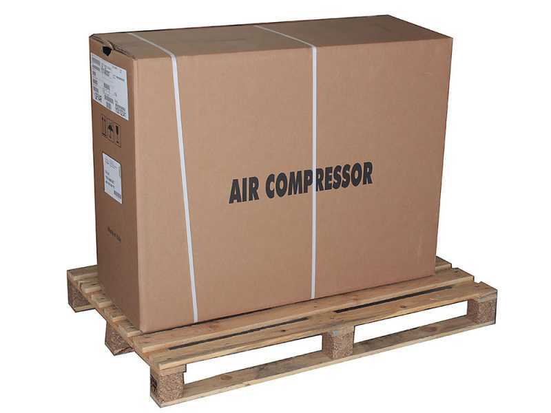 Fiac AB 100/360 M - Compressore aria elettrico a cinghia - Motore 3 HP - 100 lt