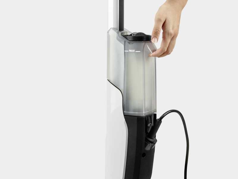 Karcher SC2 Upright - Scopa a vapore sanificante - 1600W
