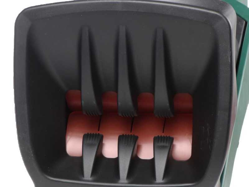 Biotrituratore Bosch AXT Rapid 2200 - Potente E Leggero, Con Lame Taglio Laser, Capacità 90 Kg/h - Foto 11