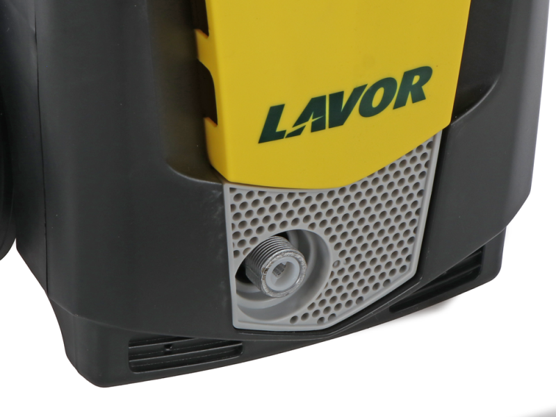 Lavor STM 160 WPS PLUS - Idropulitrice ad acqua fredda - 110 bar - 510 l/h