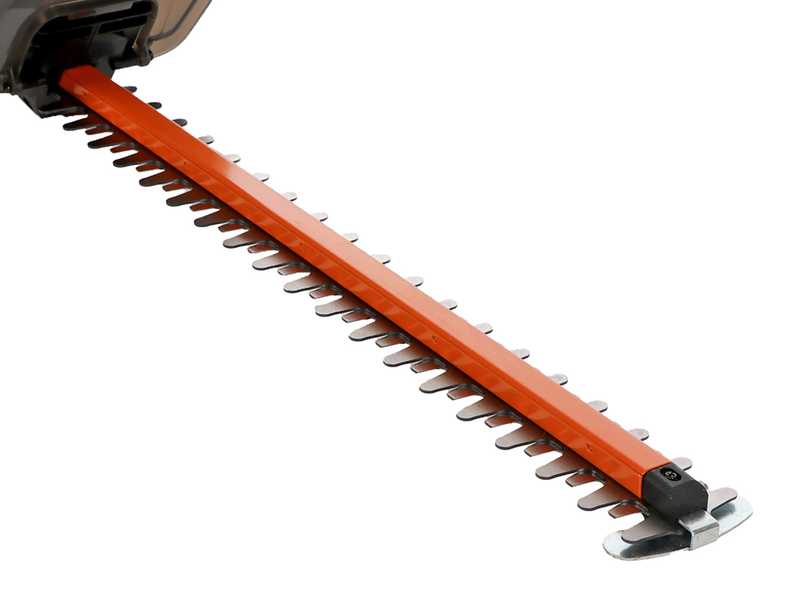 Worx WG264E.9 - Tagliasiepi a batteria con lama da 56 cm - SENZA BATTERIA E CARICABATTERIA