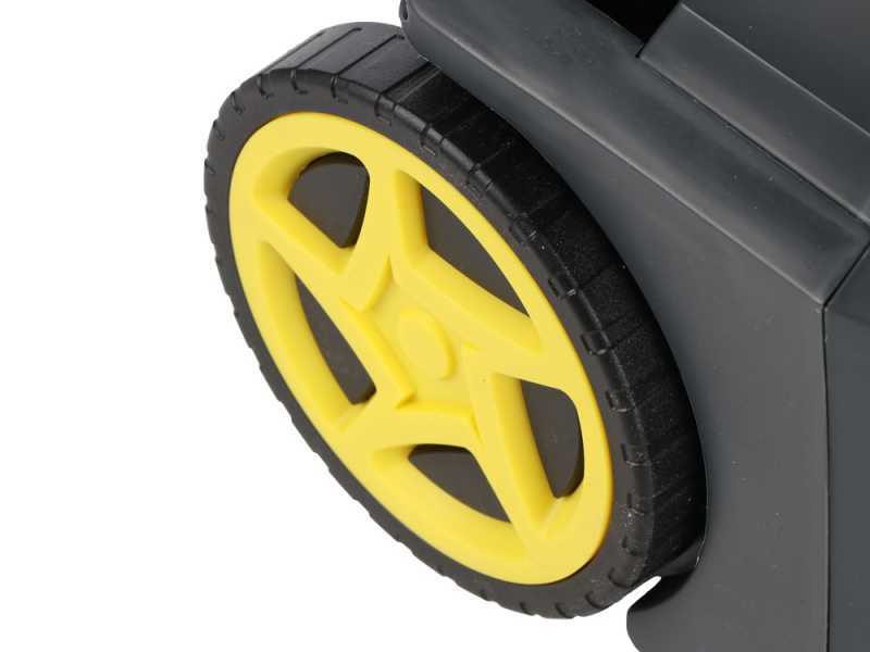 Lavor Dive Extra 135 - Idropulitrice ad acqua fredda - 100 bar - 420 l/h
