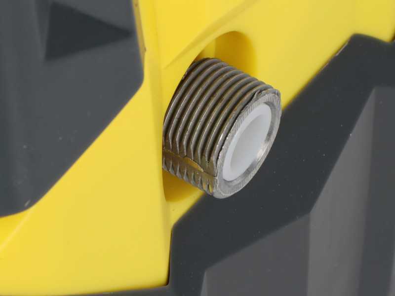 Lavor Dive Extra 135 - Idropulitrice ad acqua fredda - 135 bar - 420 l/h