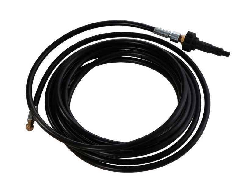 Lavor Dive Extra 135 - Idropulitrice ad acqua fredda - 135 bar - 420 l/h