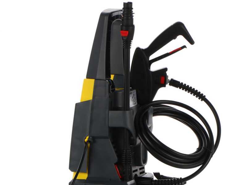 Lavor Dive Plus 130 - Idropulitrice ad acqua fredda - 90 bar - 390 l/h