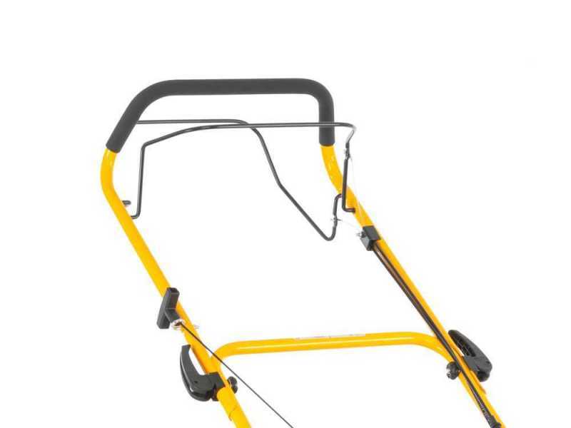 Stiga Combi 50 SQ H - Tagliaerba a scoppio trazionato - Motore Honda GCVx 170 - 167 cc