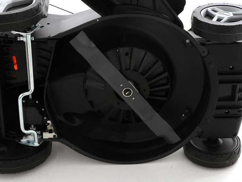 Stiga Combi 50 SQ H - Tagliaerba a scoppio trazionato - Motore Honda GCVx 170 - 167 cc