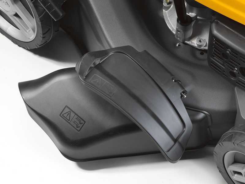 Stiga Combi 50 SQ H - Tagliaerba a scoppio trazionato - Motore Honda GCVx 170 - 167 cc