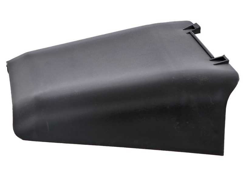 Weibang WB537SCV3 - Tagliaerba trazionato a scoppio - Motore da 196cc - 3 Marce - 4in1