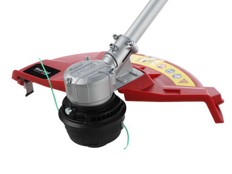 Blue Bird BCB 40 - Decespugliatore a batteria - 40V 2.5Ah