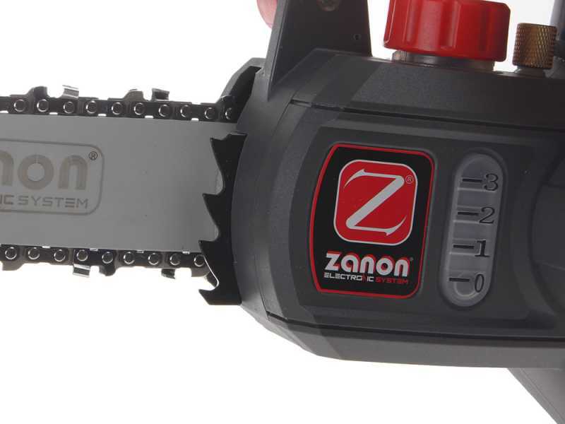 Zanon ZP 180 - Potatore elettrico a batteria - 18V 5Ah
