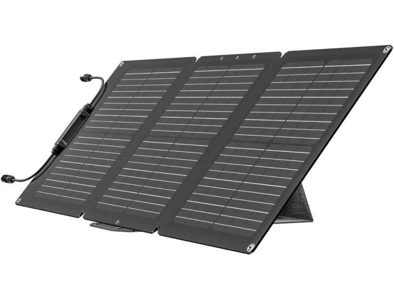 EcoFlow Pannello fotovoltaico portatile - 60W