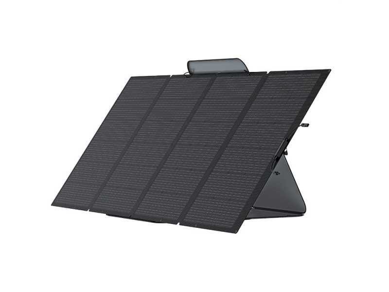 EcoFlow Pannello fotovoltaico portatile - 400W