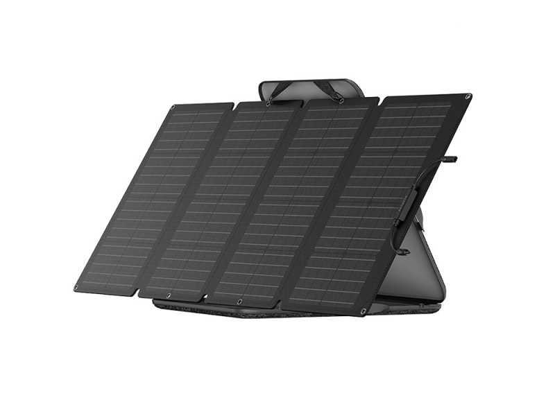 EcoFlow Pannello fotovoltaico portatile - 160W