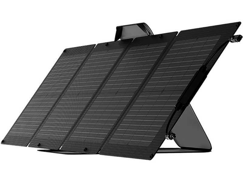 EcoFlow Pannello fotovoltaico portatile - 110W