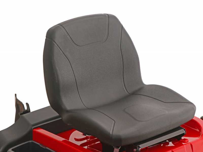 Blue Bird LT C 92H - Trattorino rasaerba con cambio idrostatico - cesto di raccolta 245 L