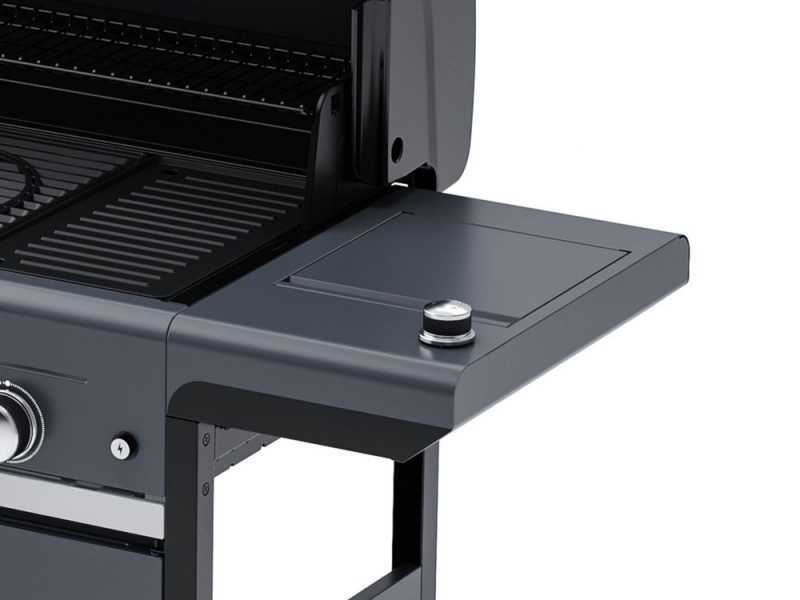 Campingaz Select 3 EXS - Barbecue a gas