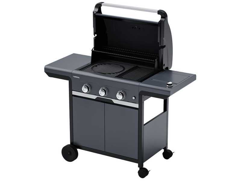 Campingaz Select 3 EXS - Barbecue a gas