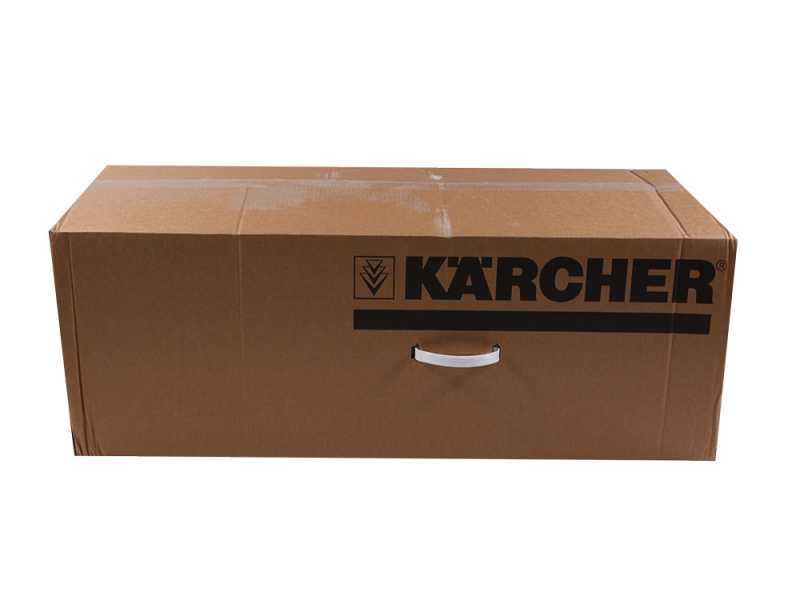 Lavasciuga pavimenti compatta Karcher BR 30/4 C Adv -  Resa 200 m&sup2;/H