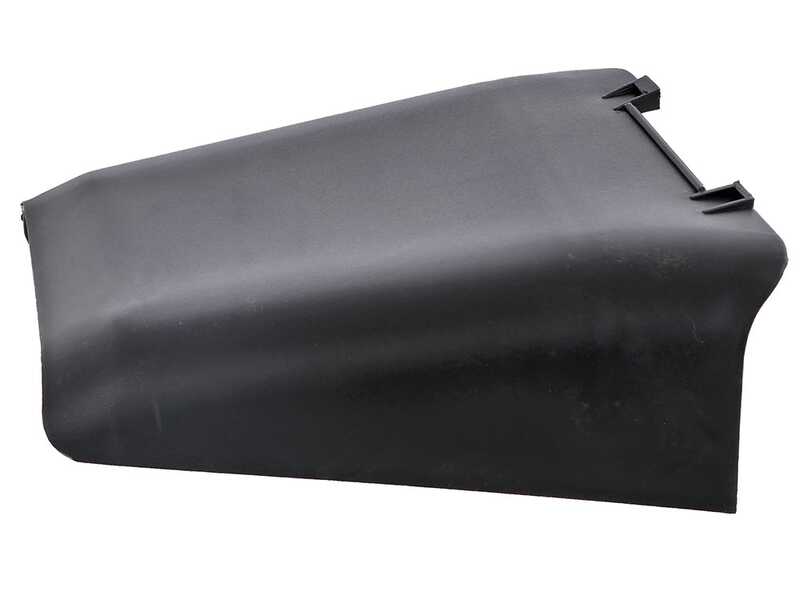 Weibang WB537SCV3B - Tagliaerba trazionato a scoppio - Motore da 196cc - 3 Marce - 4in1