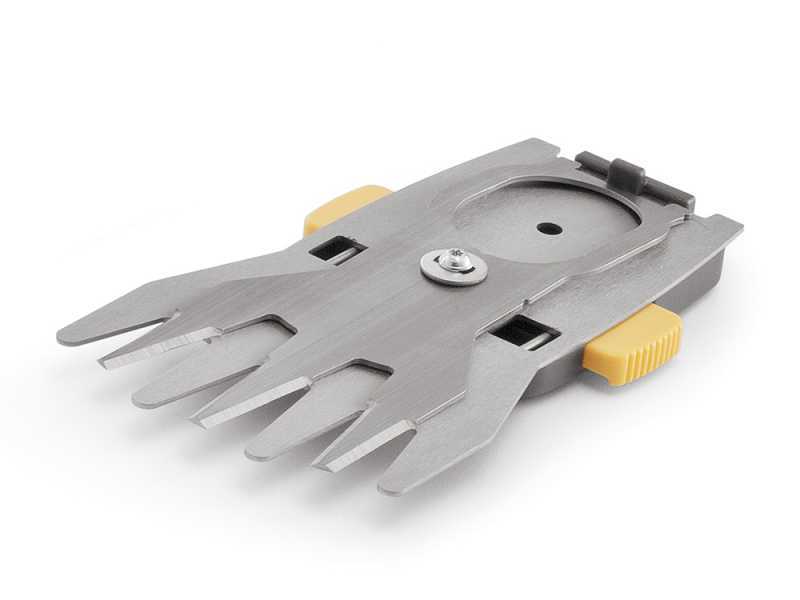 Stiga - Lama per forbice tagliaerba da 8 cm