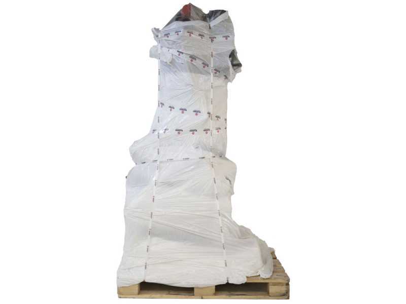 Blue Bird LS PTO 30000 - Spaccalegna a trattore - Verticale