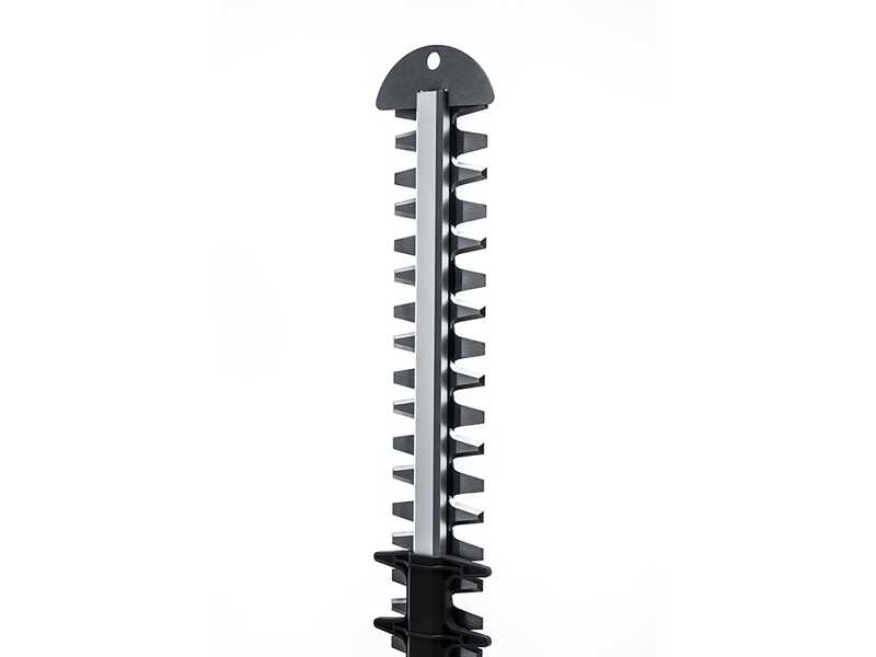 Stiga SHT 900 AE Kit - Tagliasiepi a batteria 2x48V/7.5Ah - Lama da 82 cm