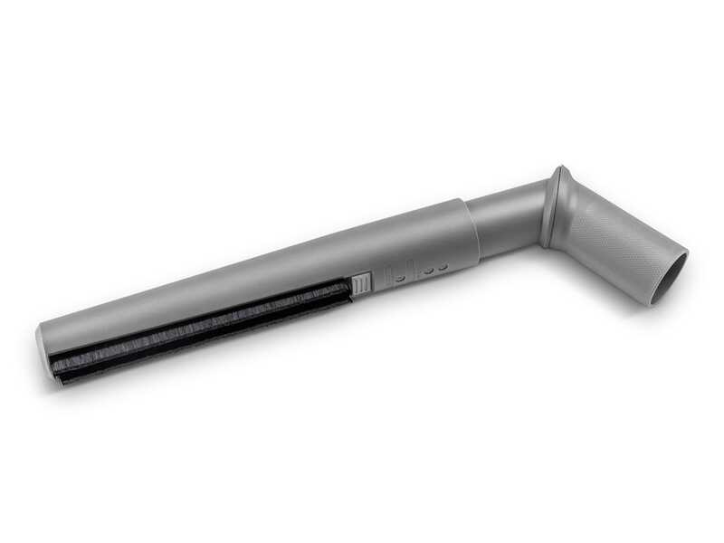 Karcher CV 30/2 Bp Adv - Battitappeto - Aspirapolvere portatile - 36V 6Ah