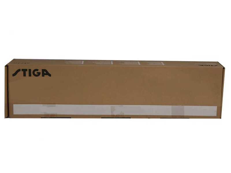 Stiga SBC 900 D AE Kit - Decespugliatore a batteria - 2x48V/7,5Ah