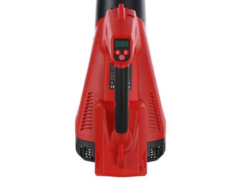 Blue Bird BL 23-800 - Soffiatore a batteria 50.4V 18Ah
