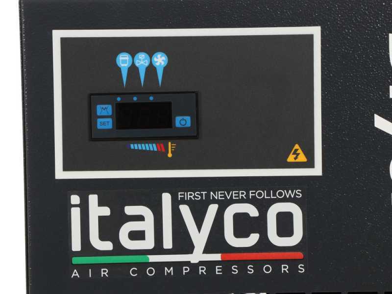 Italyco K700 - Essiccatore ciclo frigorifero per aria compressa