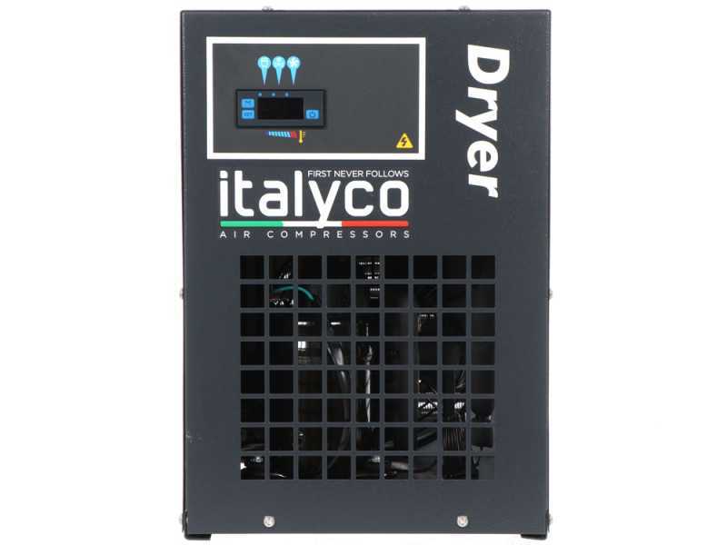 Italyco K1000 - Essiccatore ciclo frigorifero per aria compressa