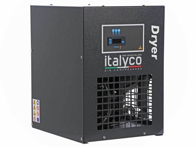Italyco K1500 - Essiccatore ciclo frigorifero per aria compressa