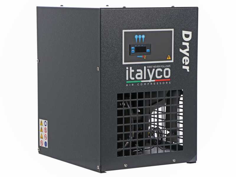 Italyco K1500 - Essiccatore ciclo frigorifero per aria compressa