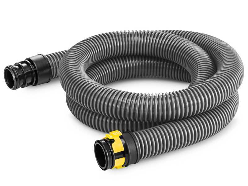 Aspirapolvere Karcher T 12/1 - Aspirapolvere professionale - 700W