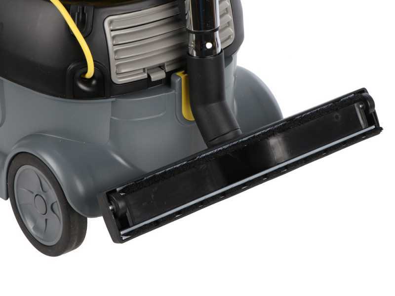 Aspirapolvere Karcher T 12/1 - Aspirapolvere professionale - 700W