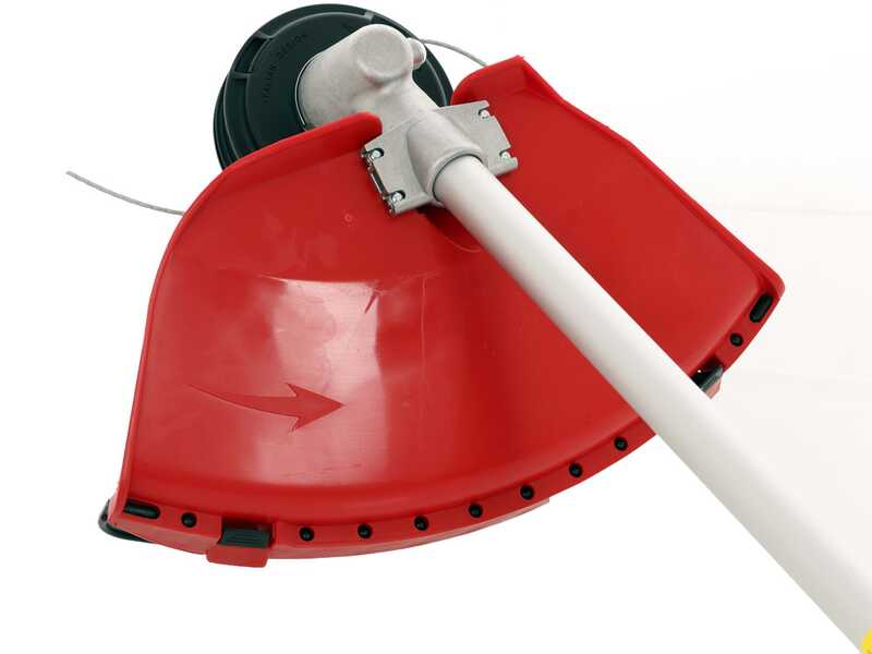 Blue Bird TJ 45 E M - Decespugliatore a scoppio 2 tempi - Motore TJ 45 E M