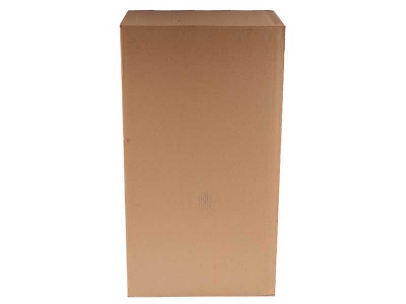 Spyro AIR50 INOX- Aspiratore solidi liquidi - Capacit&agrave; 50 lt - 1400W