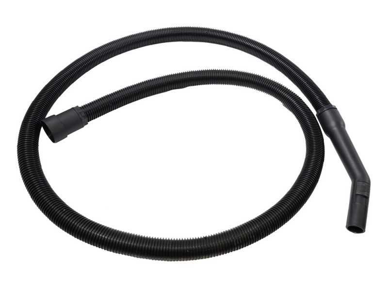 Spyro AIR50 INOX- Aspiratore solidi liquidi - Capacit&agrave; 50 lt - 1400W